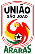 Logo of Uniao Sao Joao (Youth)
