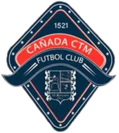 Logo of Canada CTM FC