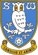 Logo of Sheffield Wednesday