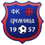 Logo of FK Sremcica