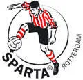 Logo of Jong Sparta Rotterdam (Youth)