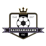 Logo of Saikhamakawn FC