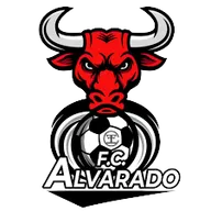 Logo of FC Alvarado
