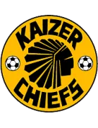 Logo of Kaizer Chiefs
