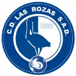 Logo of Las Rozas CF (W)