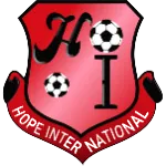 Logo of Hope International U20