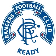 Logo of Ready