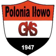 Logo of Polonia Ilowo