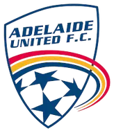Logo of Adelaide United NPL