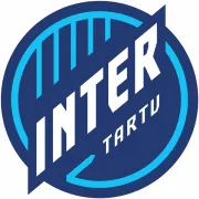 Logo of Inter Tartu