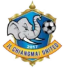 Logo of JL Chiangmai United II