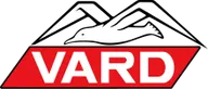 Logo of Vard Haugesund B