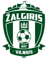 Logo of FK Kauno Zalgiris III