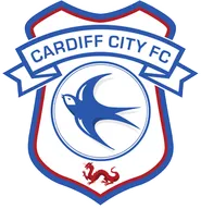 Logo of Cardiff City