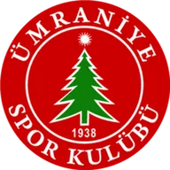 Logo of Umraniyespor U19