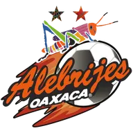 Logo of Alebrijes de Oaxaca