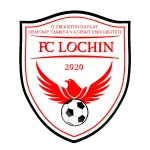 Logo of FC Lochin