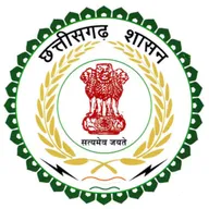 Logo of Chhattisgarh