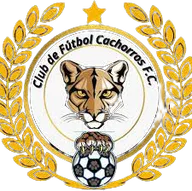 Logo of Cachorros Guadalajara