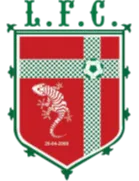 Logo of Lagarto U20