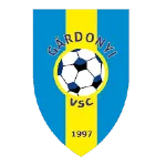 Logo of Gardony