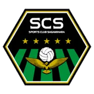 Logo of SC Sagamihara