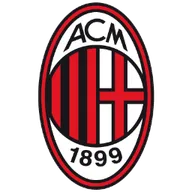 Logo of AC MilanU17