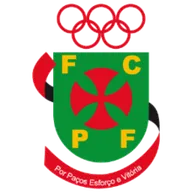 Logo of Pacos de Ferreira