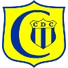 Logo of Deportivo Capiata (w)