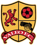 Logo of Valeo FC
