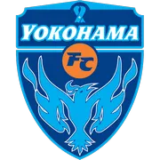 Logo of Yokohama FC