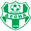 Logo of Desna Pogreby