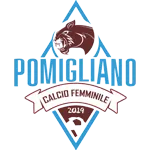 Logo of Pomigliano (w)