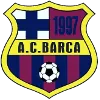 Logo of AC Barca