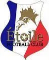 Logo of Etoile FC