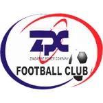 Logo of ZPC Kariba