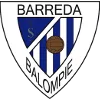 Logo of Barreda Balompie