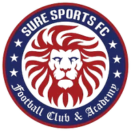 Logo of Club Sure