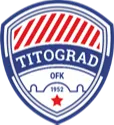 Logo of OFK Titograd U19