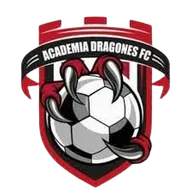 Logo of Academia Dragones FC