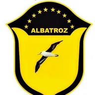 Logo of Albatroz