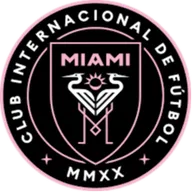 Logo of Inter Miami CF