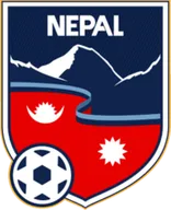 Logo of Nepal