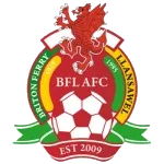 Logo of Briton Ferry Athletic