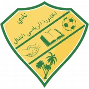 Logo of Al Khaburah U21