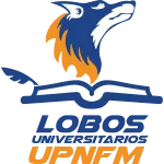 Logo of Lobos UPNFM