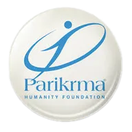 Logo of Parikrma FC