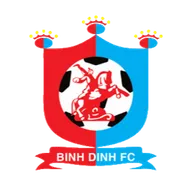 Logo of Binh Dinh U19