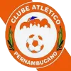 Logo of CA Pernambucano