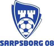Logo of Sarpsborg 08